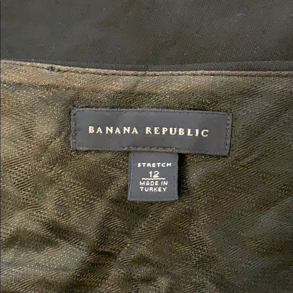 Banana republic skirt - Picture 6 of 8